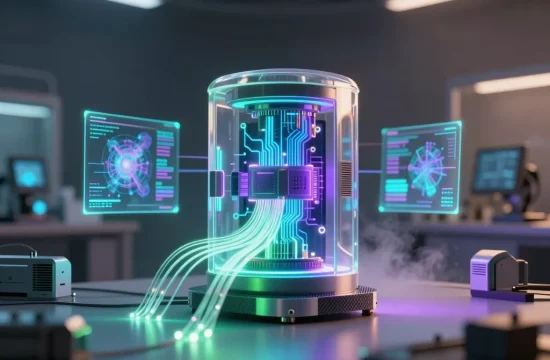 Computers Electronics and Technology