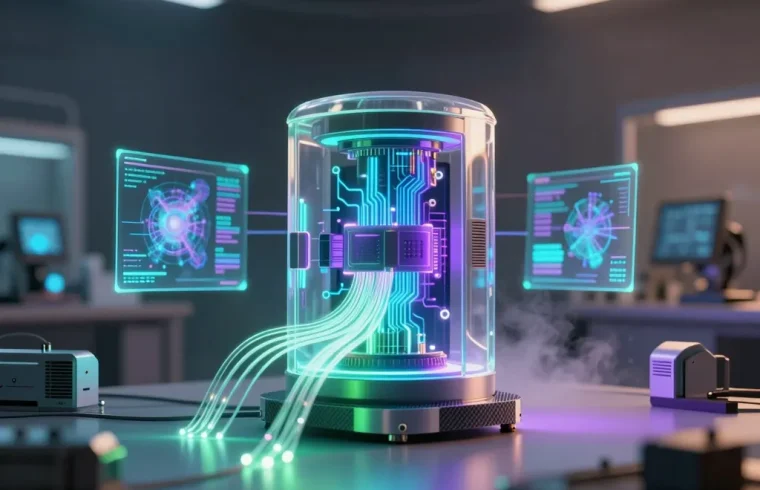 Computers Electronics and Technology